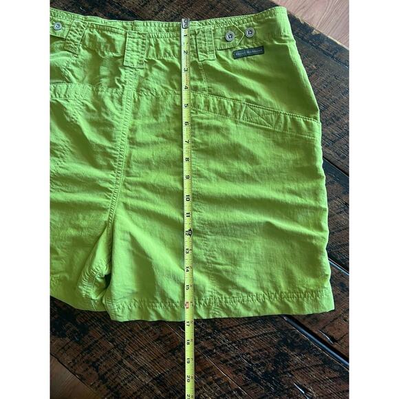 Womens Royal Robbin Backcountry Cargo 6 pocket Hiking/Walking/Traveling Shorts - Picture 13 of 14